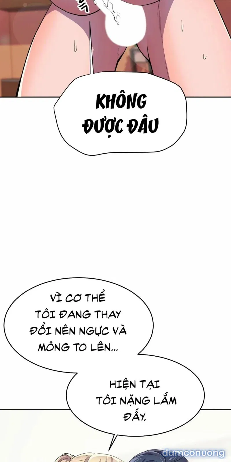 Quản Lý Của Siêu Anh Hùng 