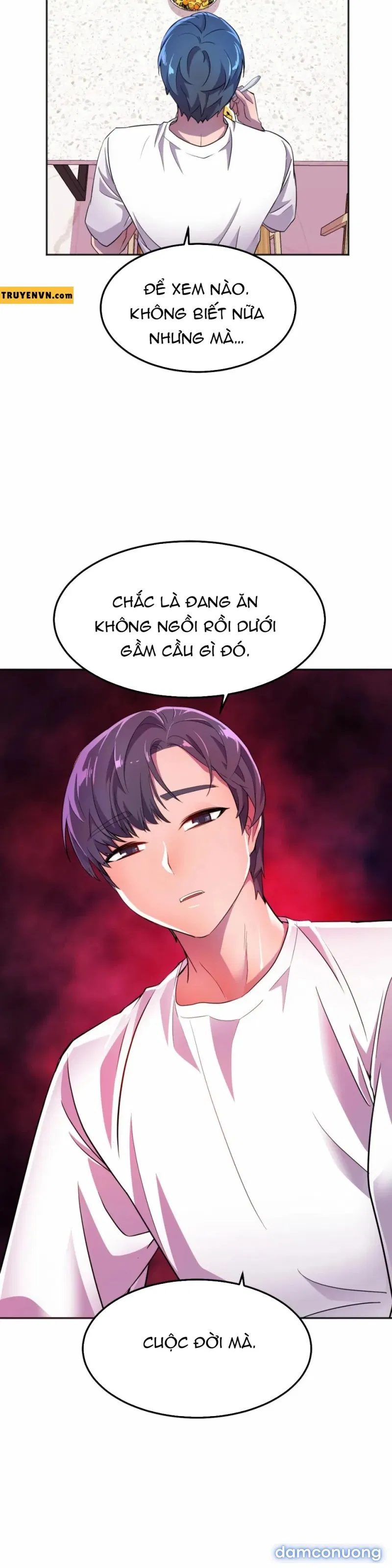 Quản Lý Của Siêu Anh Hùng 