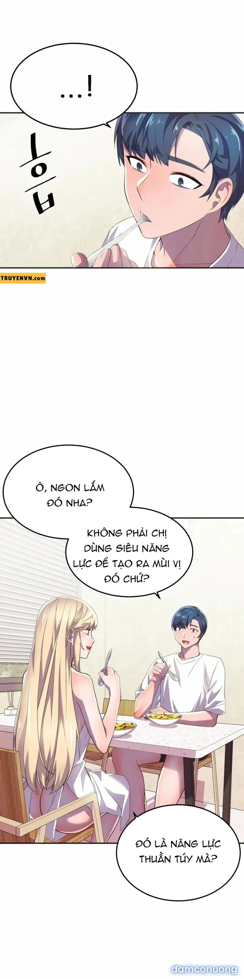 Quản Lý Của Siêu Anh Hùng 