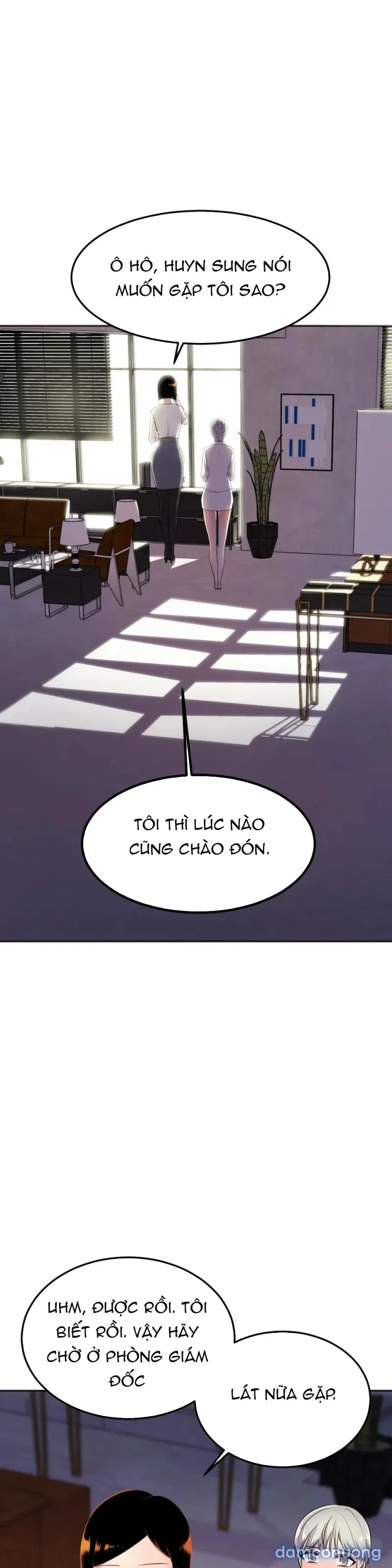 Quản Lý Của Siêu Anh Hùng 