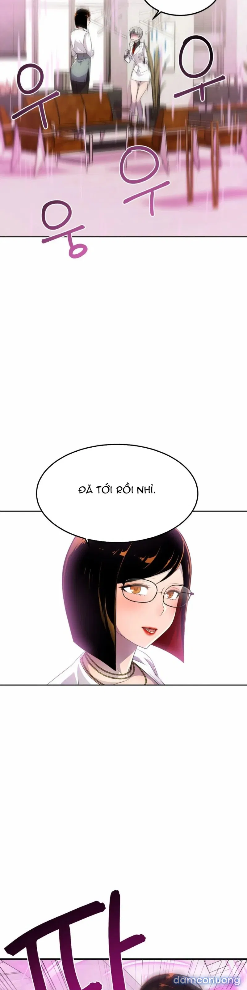 Quản Lý Của Siêu Anh Hùng 