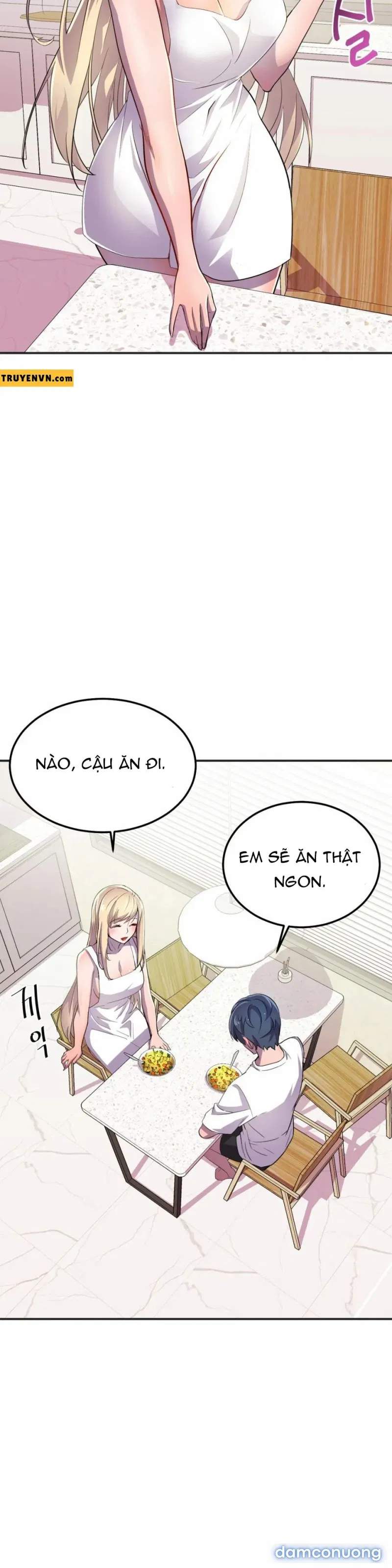 Quản Lý Của Siêu Anh Hùng 