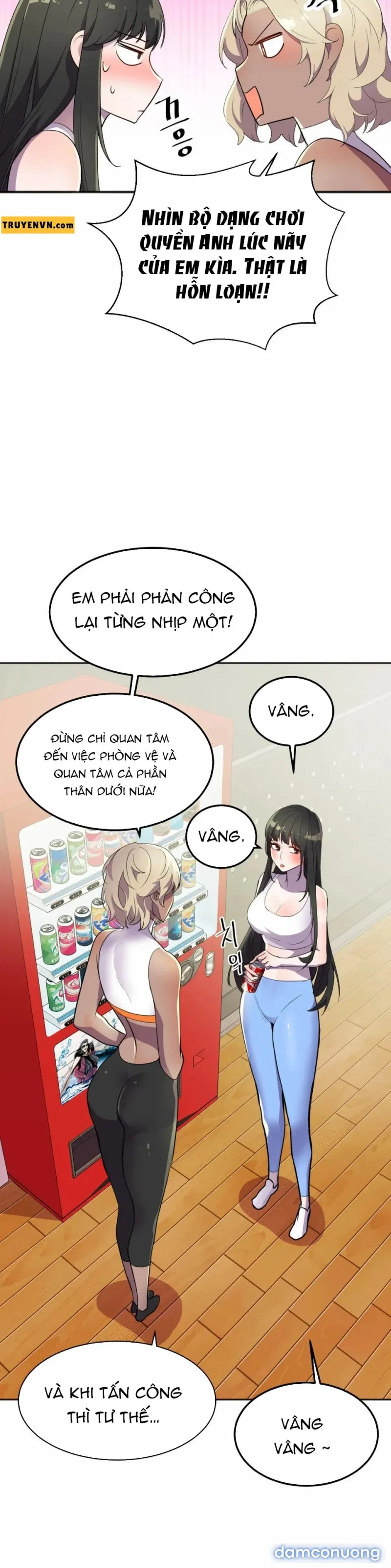 Quản Lý Của Siêu Anh Hùng 
