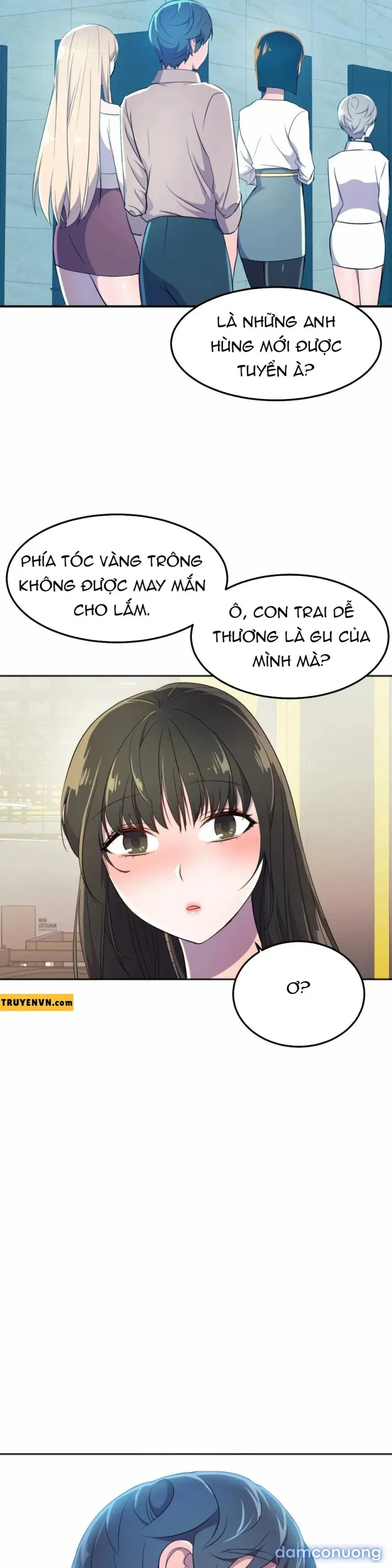 Quản Lý Của Siêu Anh Hùng 