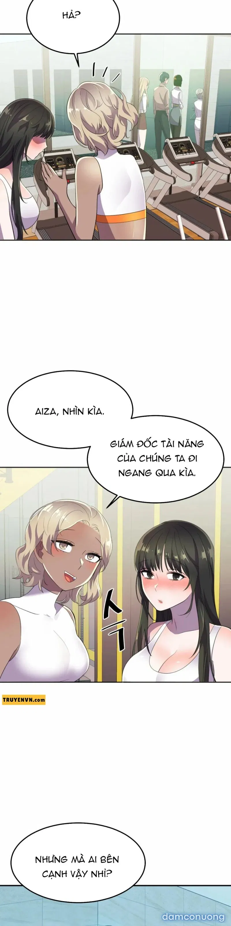 Quản Lý Của Siêu Anh Hùng 