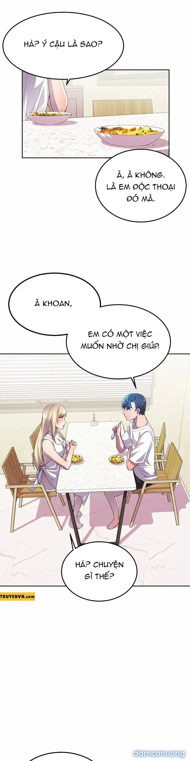 Quản Lý Của Siêu Anh Hùng 
