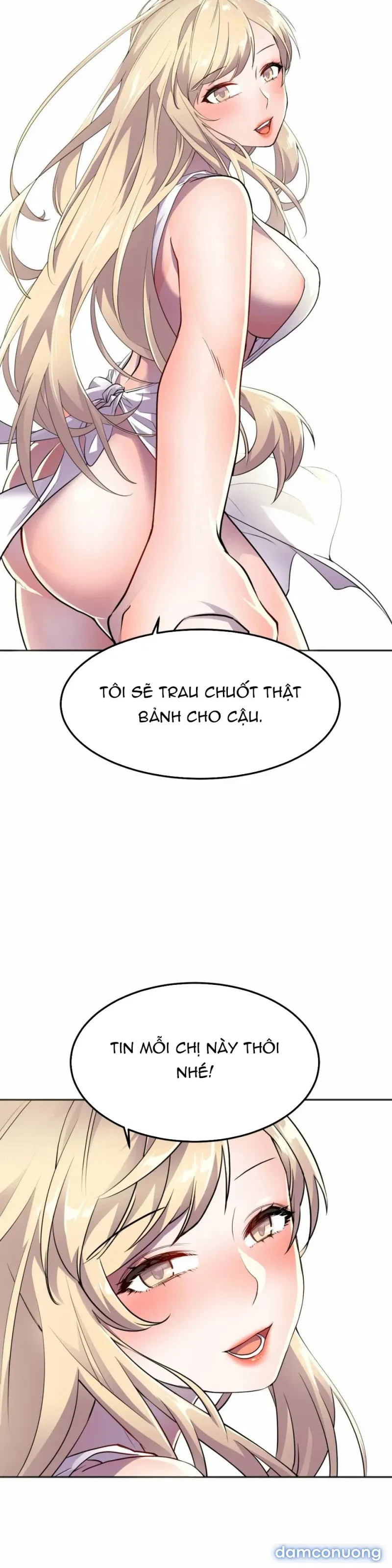 Quản Lý Của Siêu Anh Hùng 