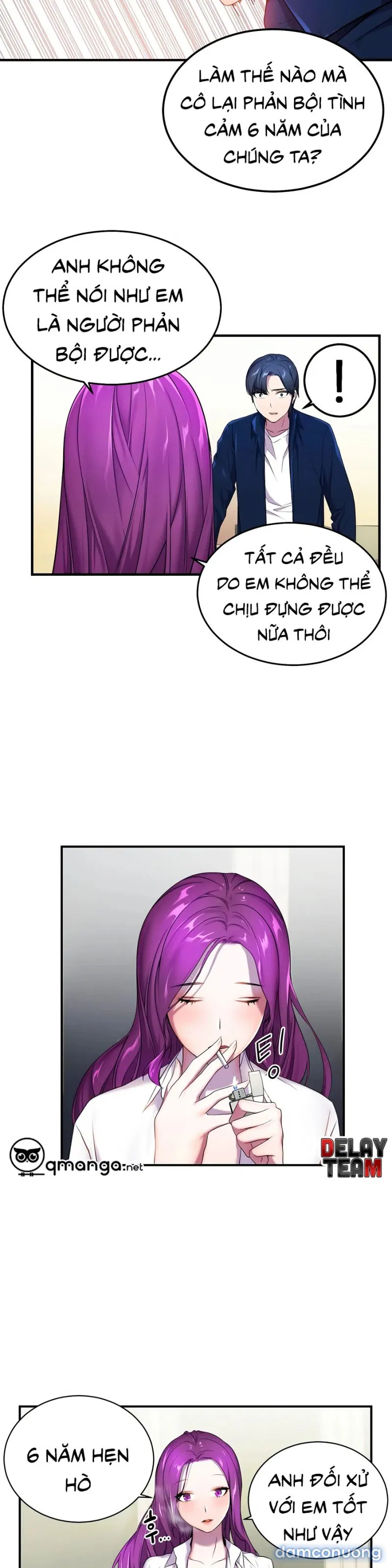 Quản Lý Của Siêu Anh Hùng 