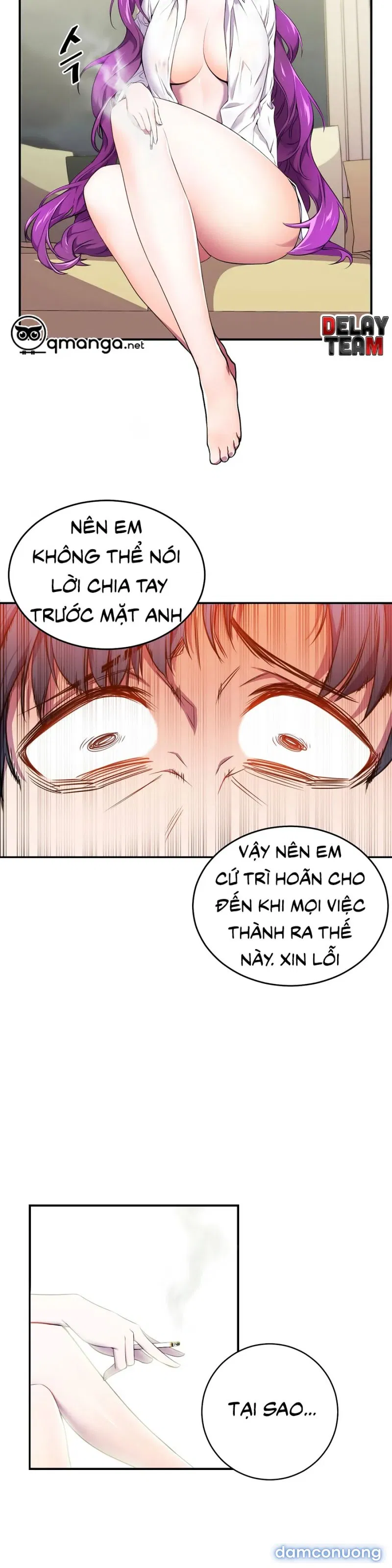 Quản Lý Của Siêu Anh Hùng 