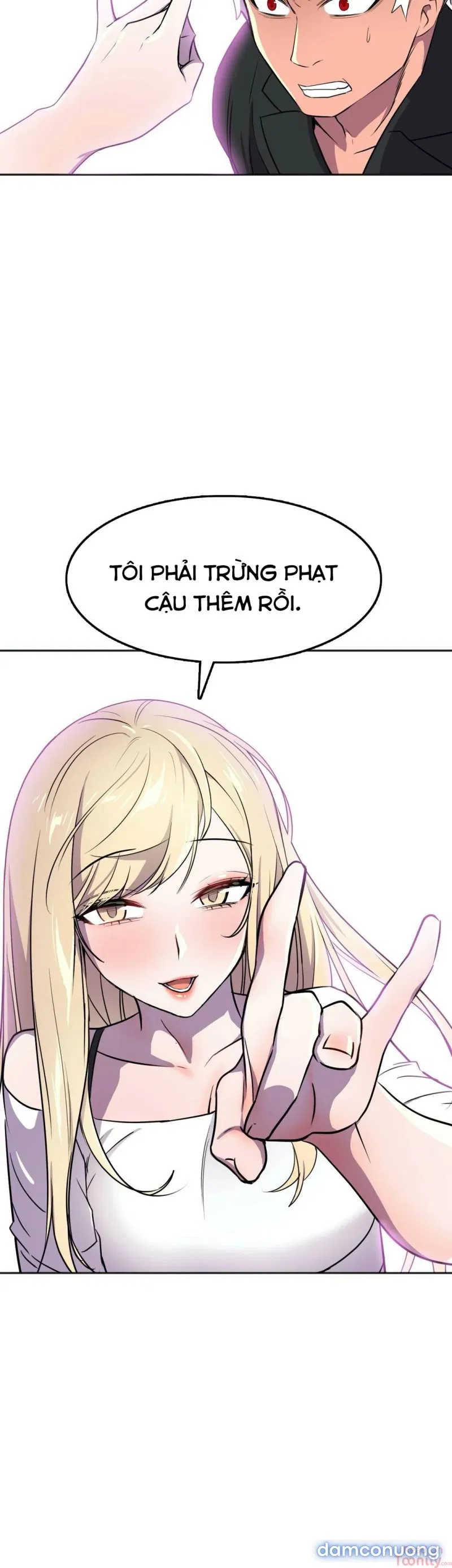 Quản Lý Của Siêu Anh Hùng 