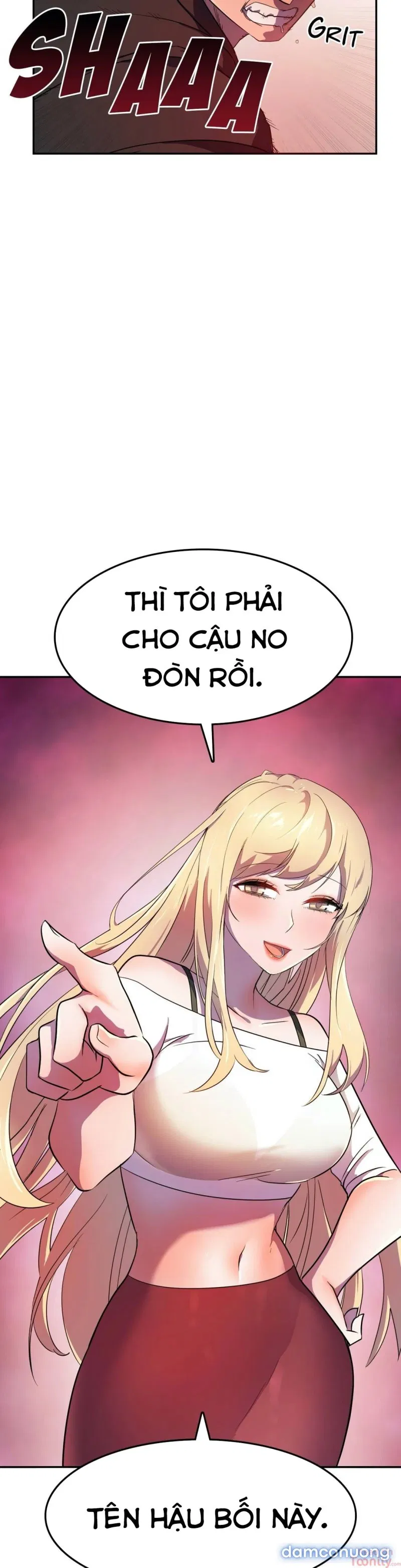 Quản Lý Của Siêu Anh Hùng 