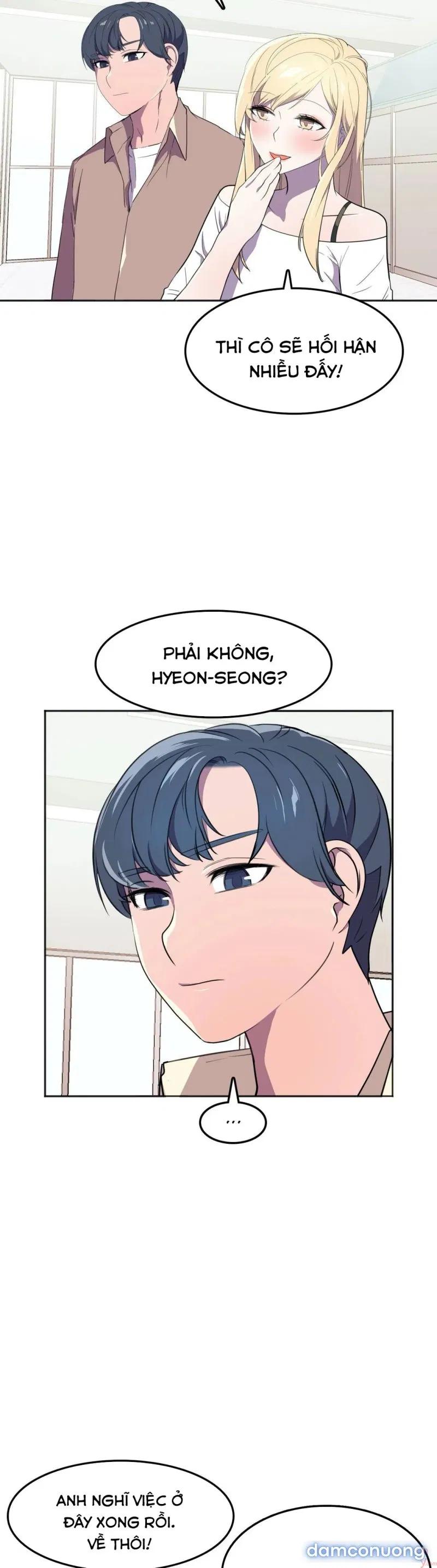 Quản Lý Của Siêu Anh Hùng 