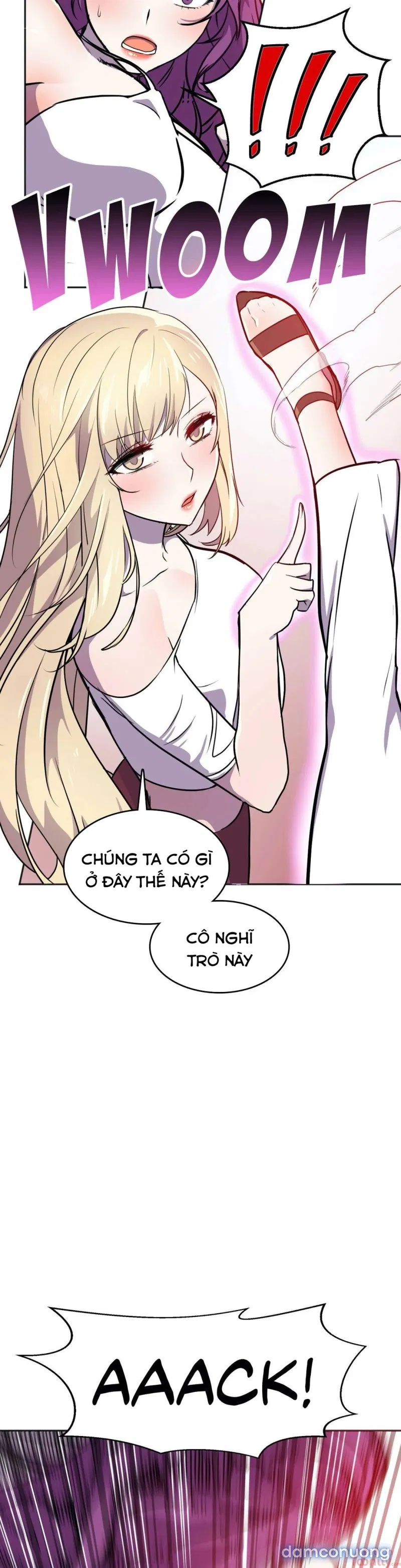 Quản Lý Của Siêu Anh Hùng 