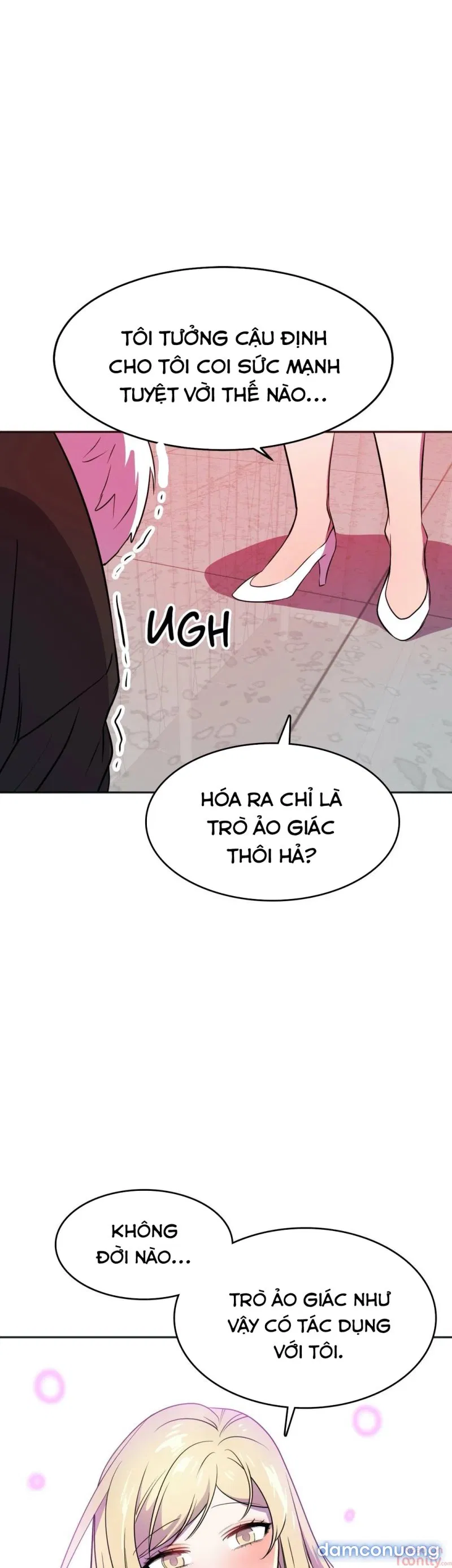 Quản Lý Của Siêu Anh Hùng 