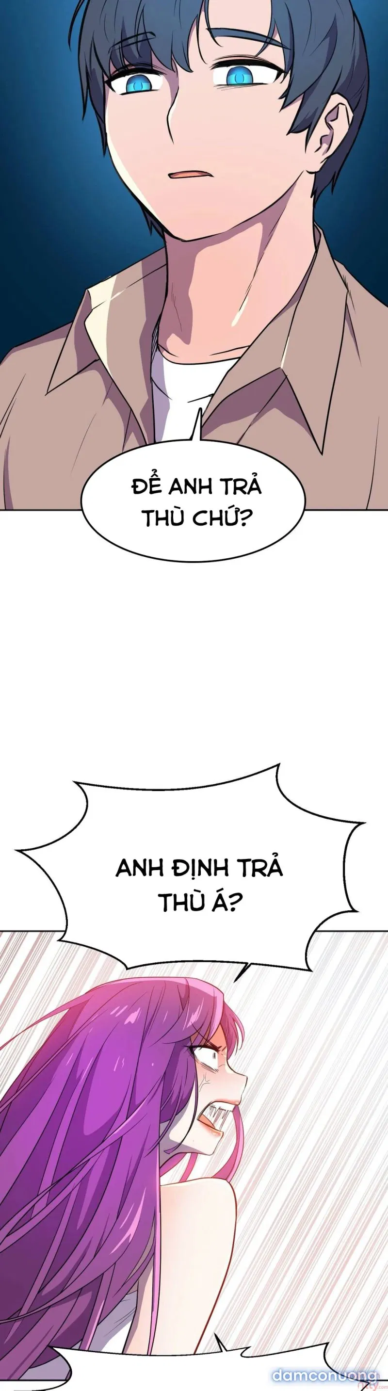 Quản Lý Của Siêu Anh Hùng 