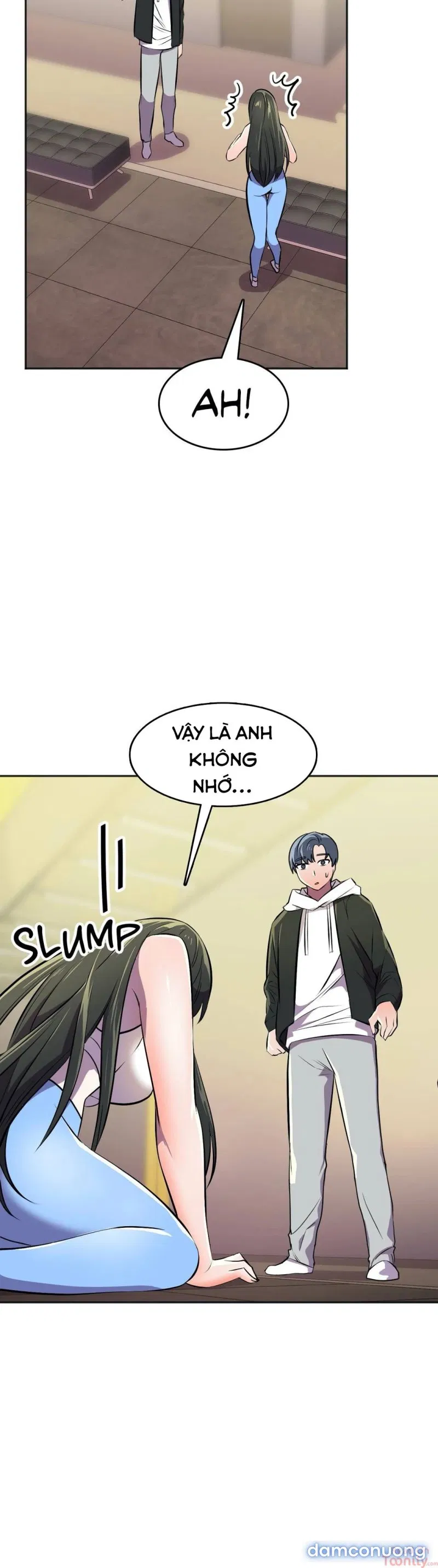 Quản Lý Của Siêu Anh Hùng 