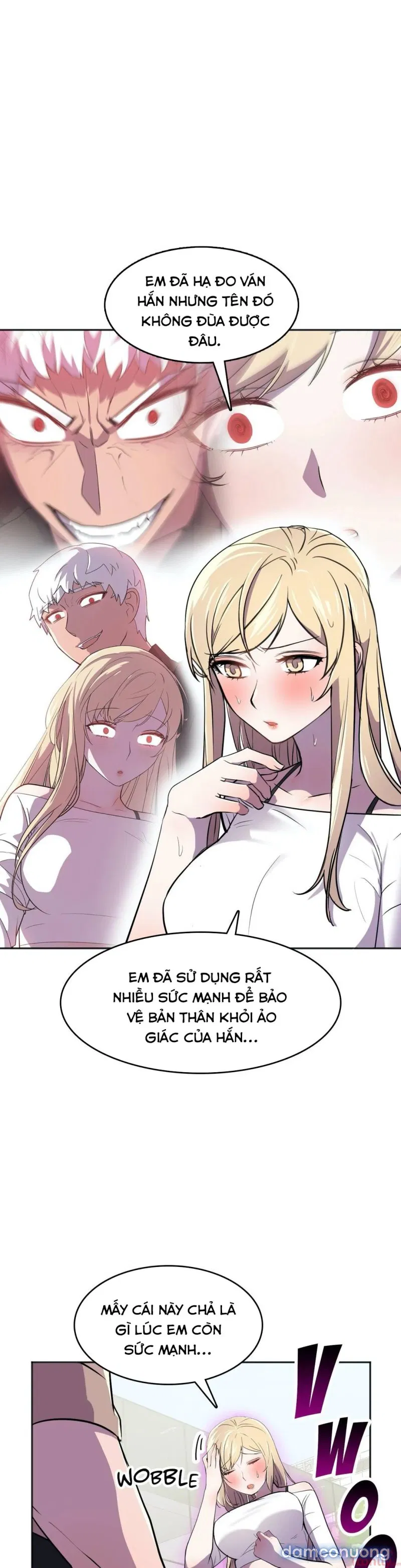 Quản Lý Của Siêu Anh Hùng 
