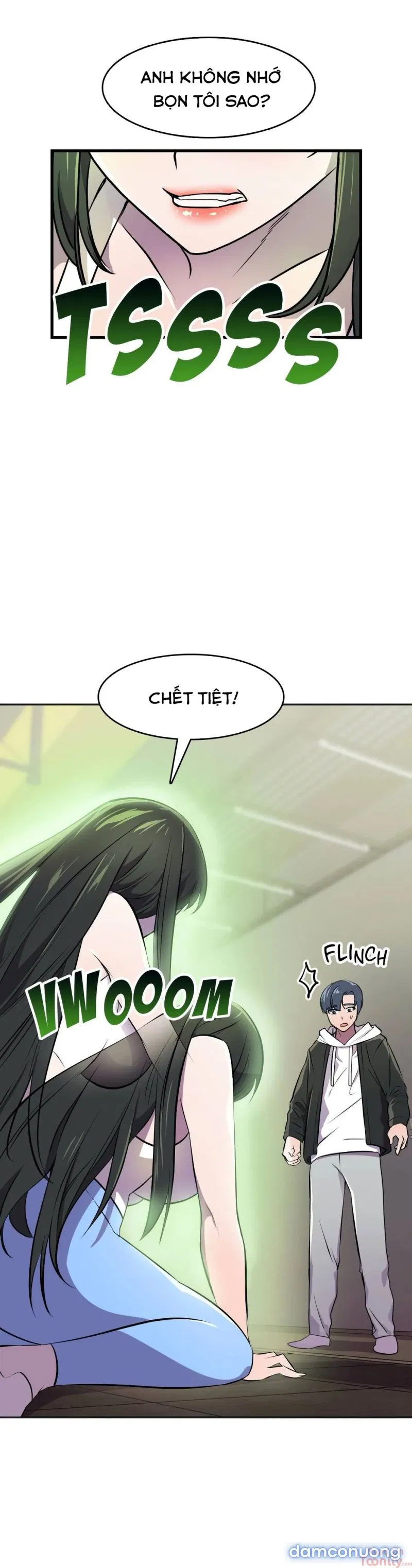 Quản Lý Của Siêu Anh Hùng 