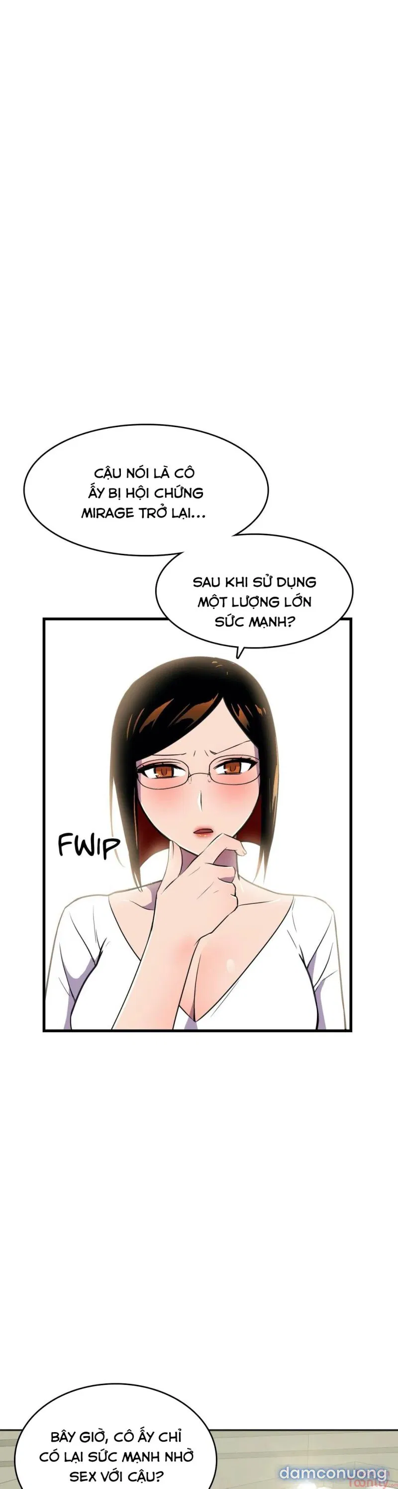 Quản Lý Của Siêu Anh Hùng 