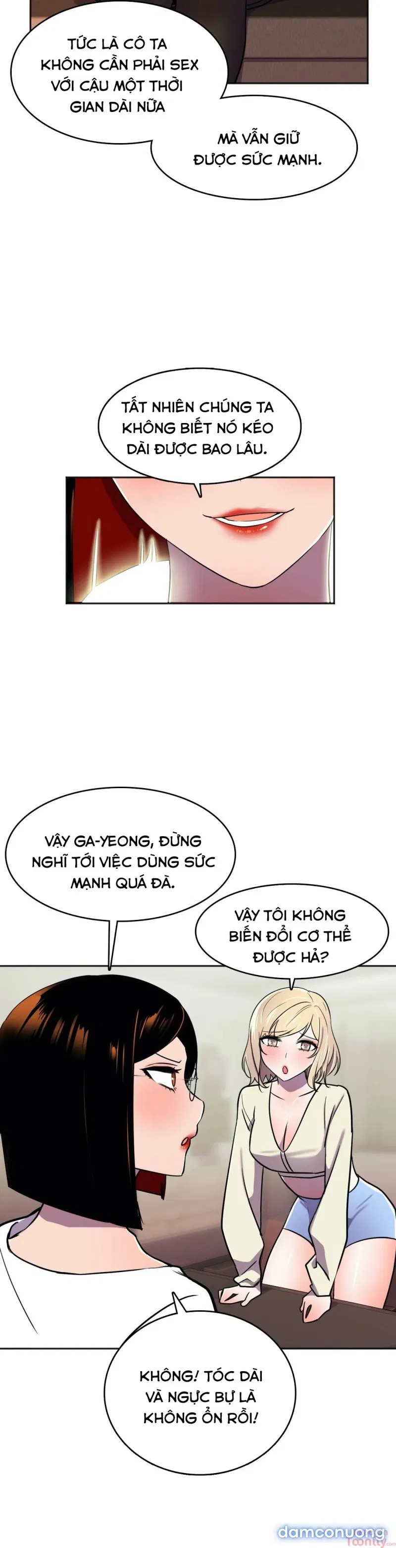 Quản Lý Của Siêu Anh Hùng 