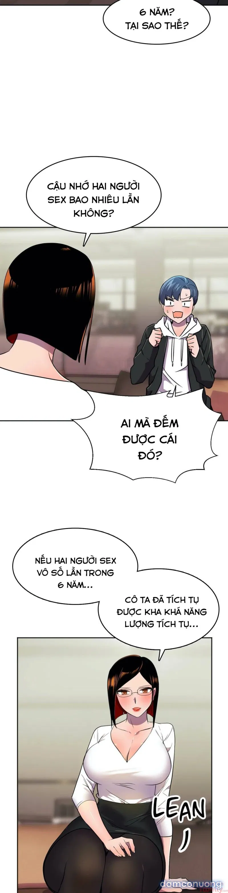 Quản Lý Của Siêu Anh Hùng 