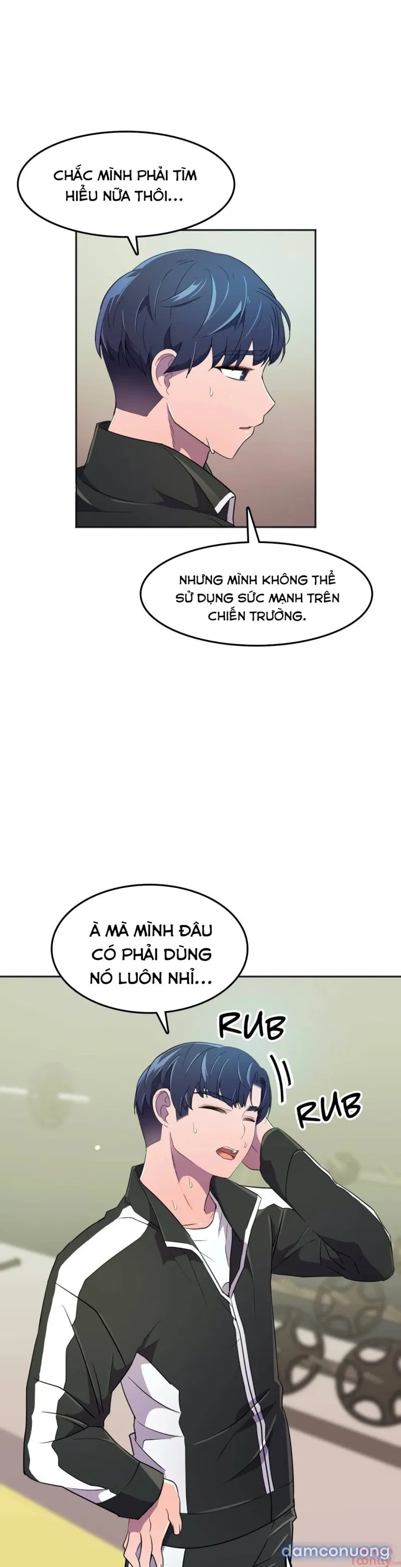 Quản Lý Của Siêu Anh Hùng 