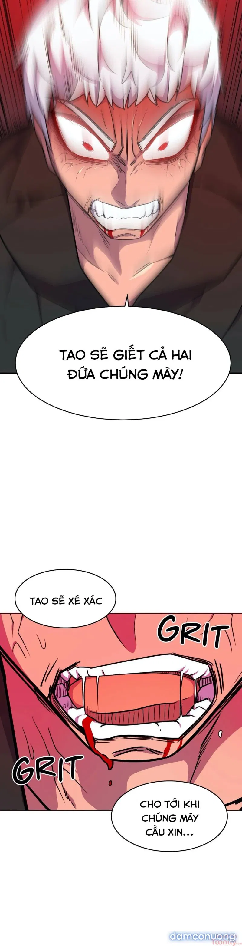 Quản Lý Của Siêu Anh Hùng 