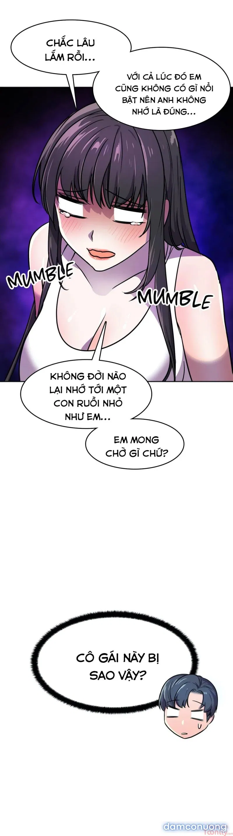 Quản Lý Của Siêu Anh Hùng 