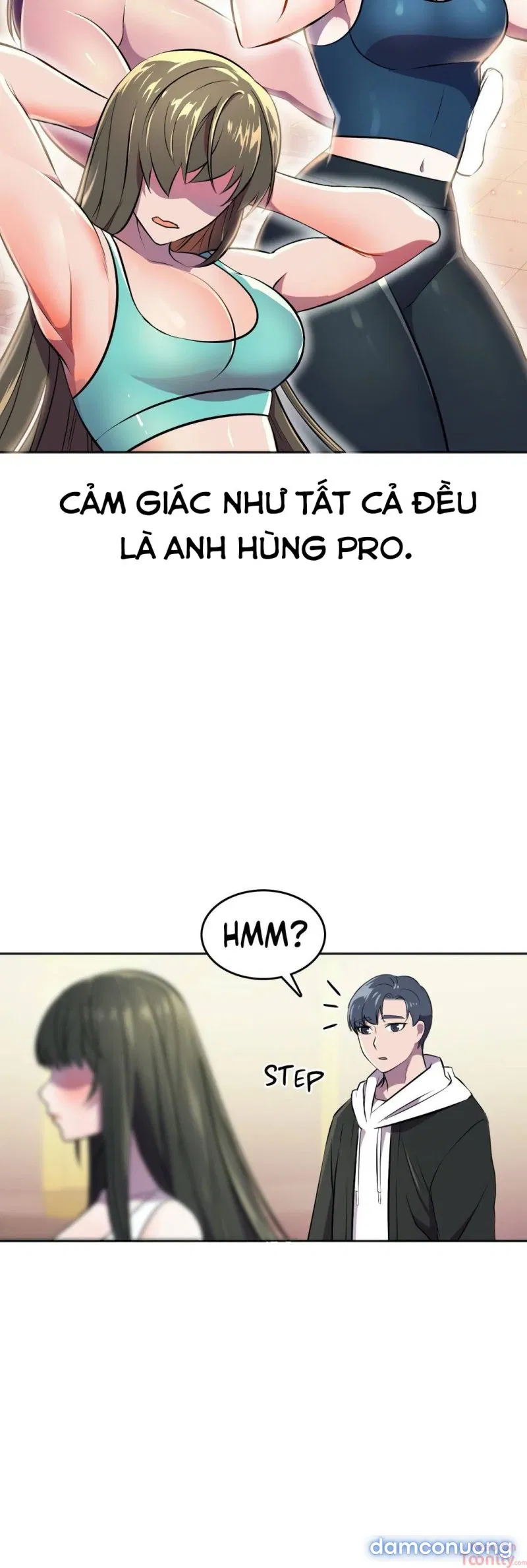 Quản Lý Của Siêu Anh Hùng 
