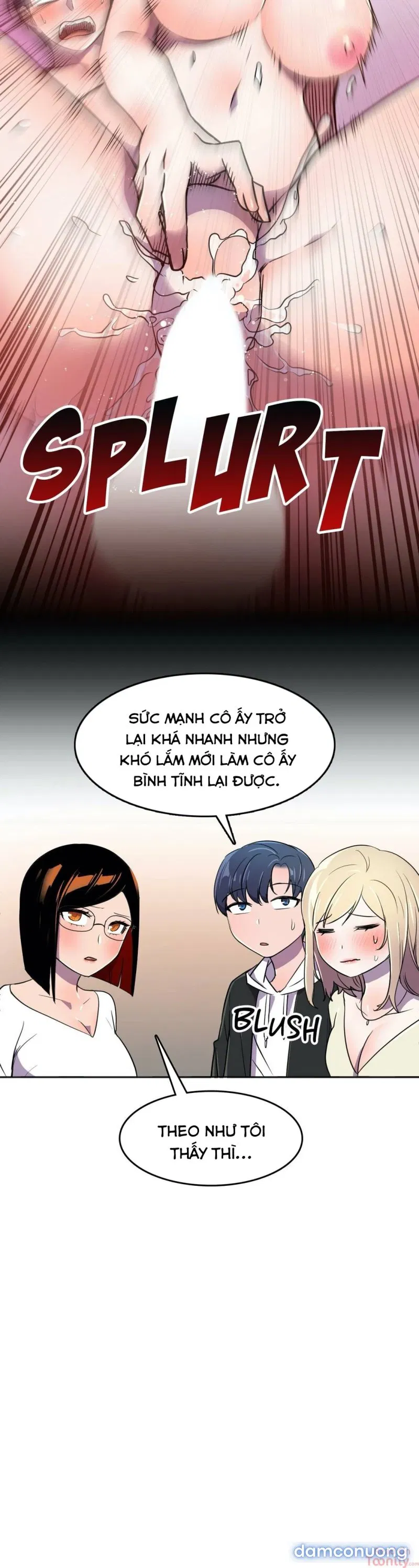 Quản Lý Của Siêu Anh Hùng 