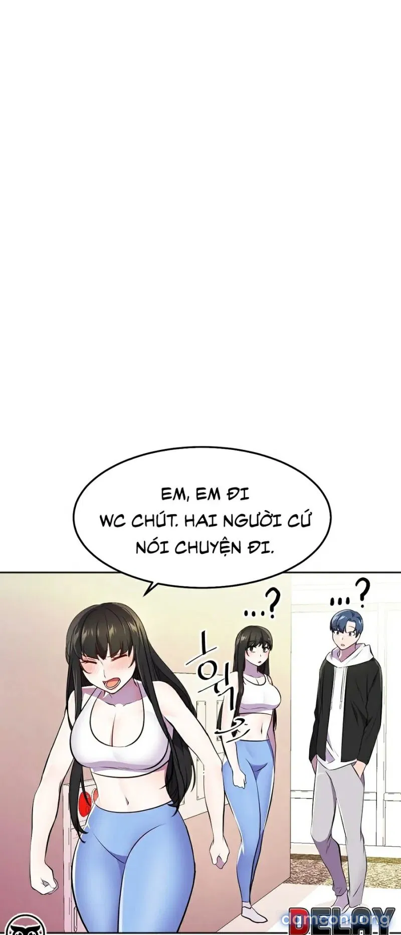 Quản Lý Của Siêu Anh Hùng 