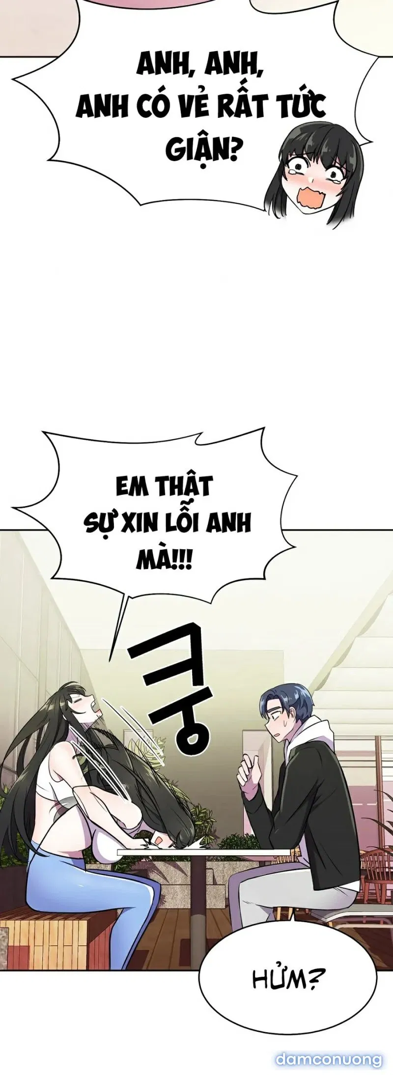 Quản Lý Của Siêu Anh Hùng 