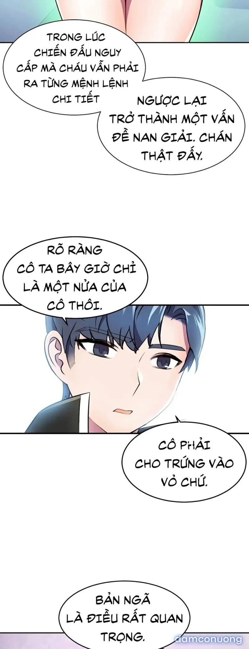 Quản Lý Của Siêu Anh Hùng 