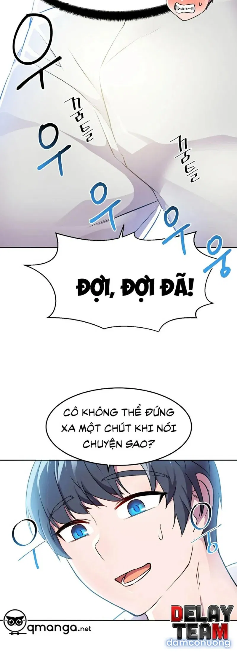 Quản Lý Của Siêu Anh Hùng 