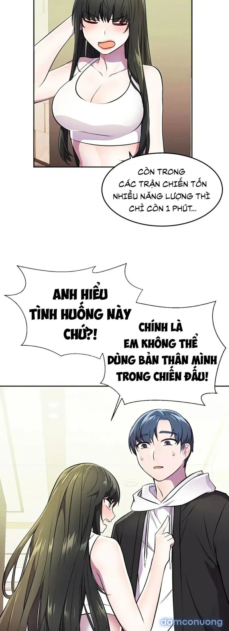 Quản Lý Của Siêu Anh Hùng 