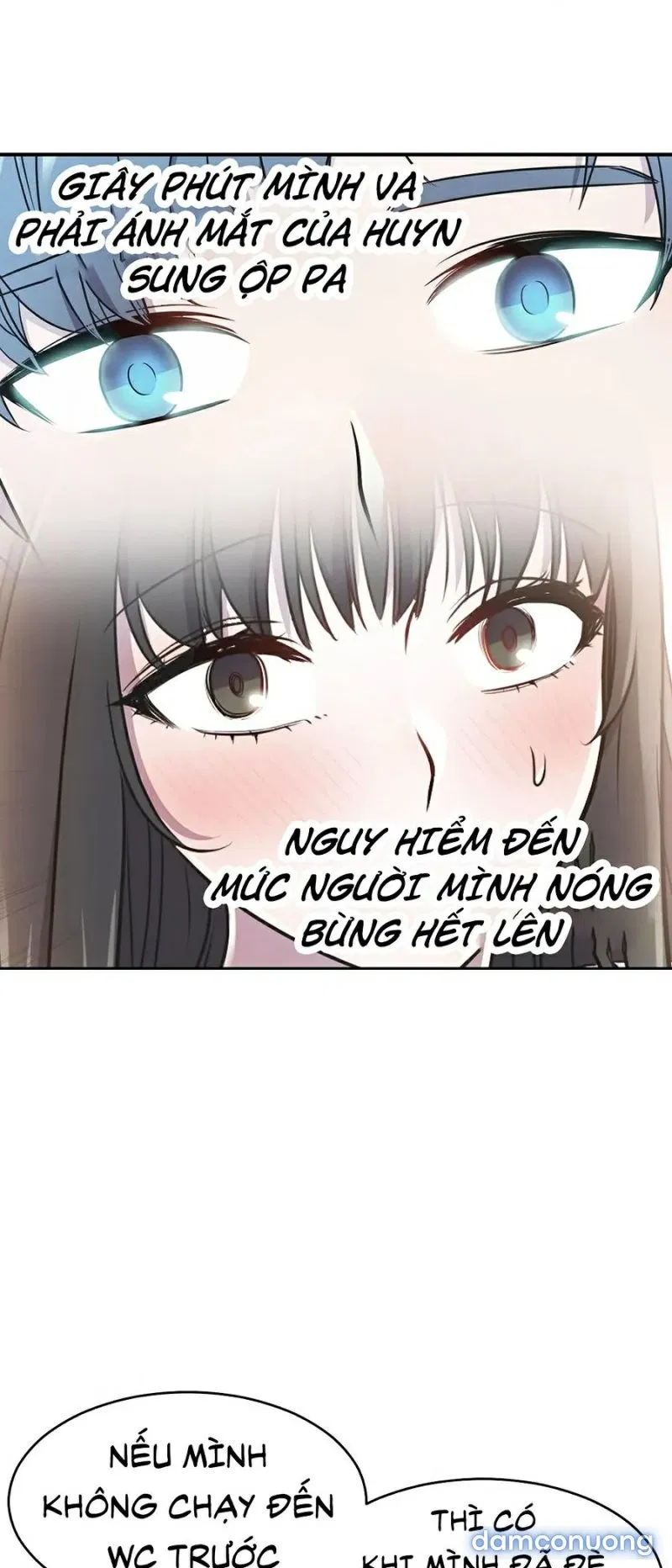 Quản Lý Của Siêu Anh Hùng 