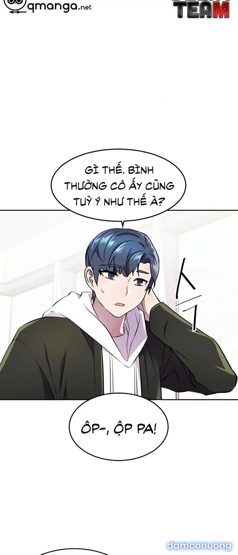 Quản Lý Của Siêu Anh Hùng 