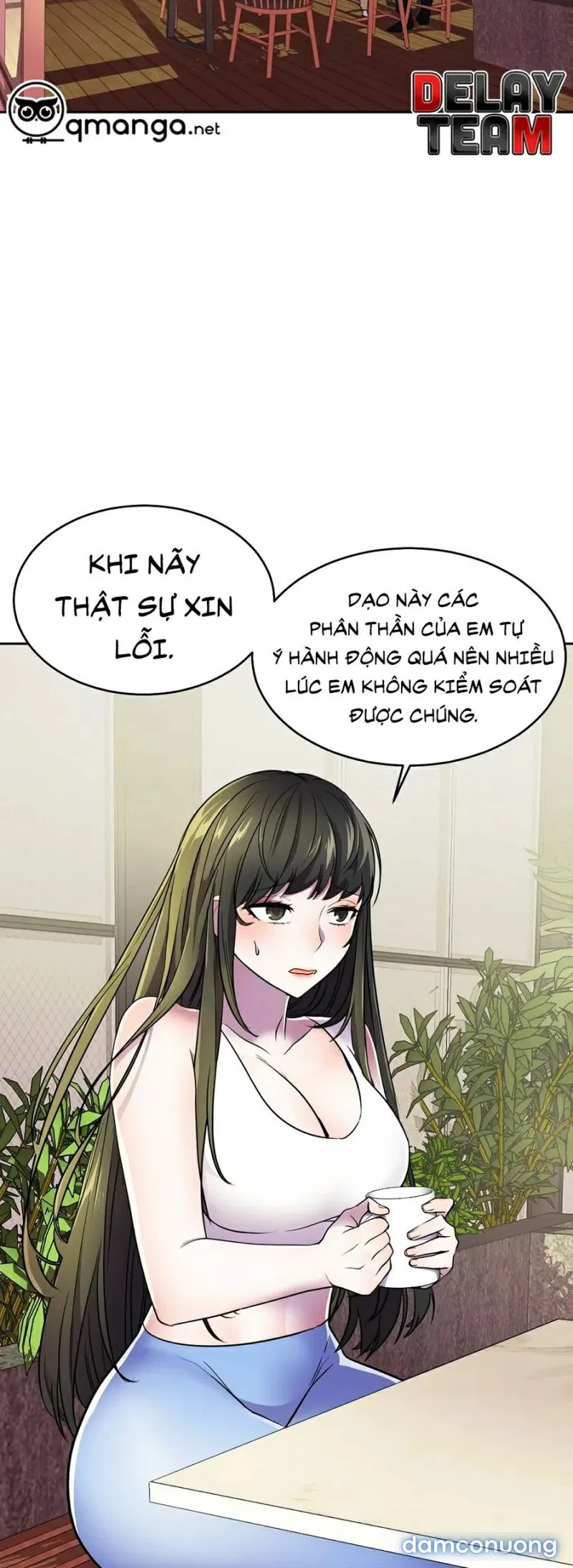 Quản Lý Của Siêu Anh Hùng 