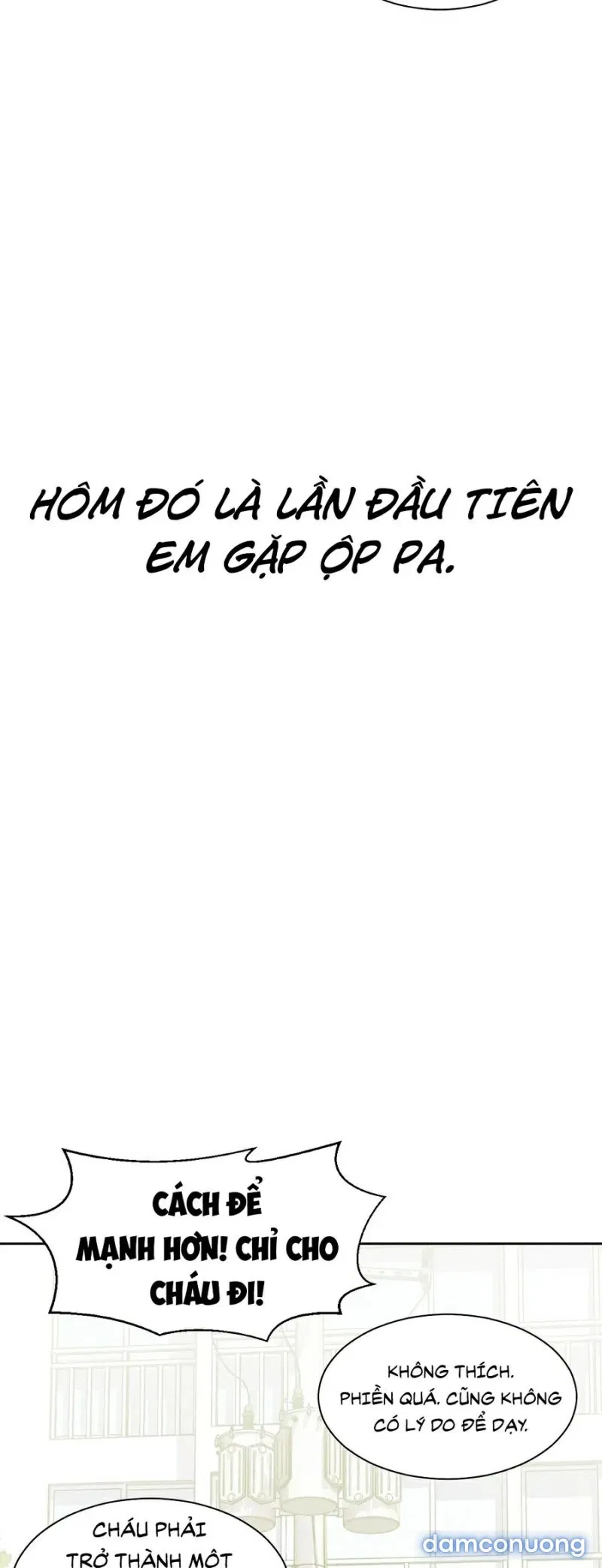 Quản Lý Của Siêu Anh Hùng 