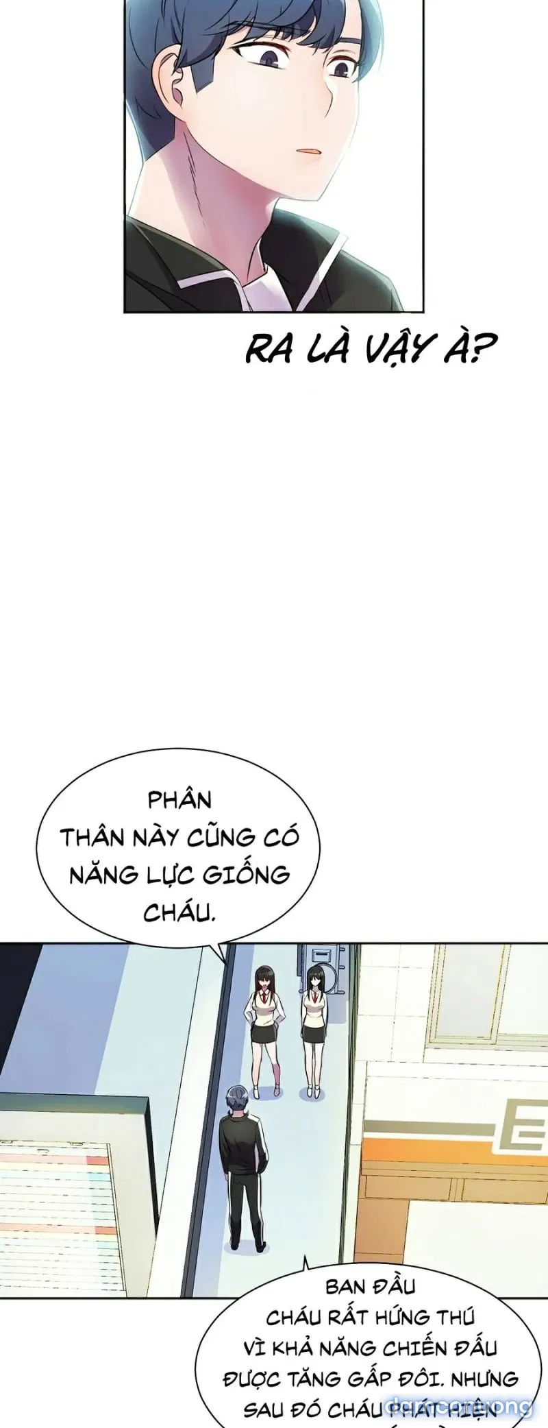 Quản Lý Của Siêu Anh Hùng 
