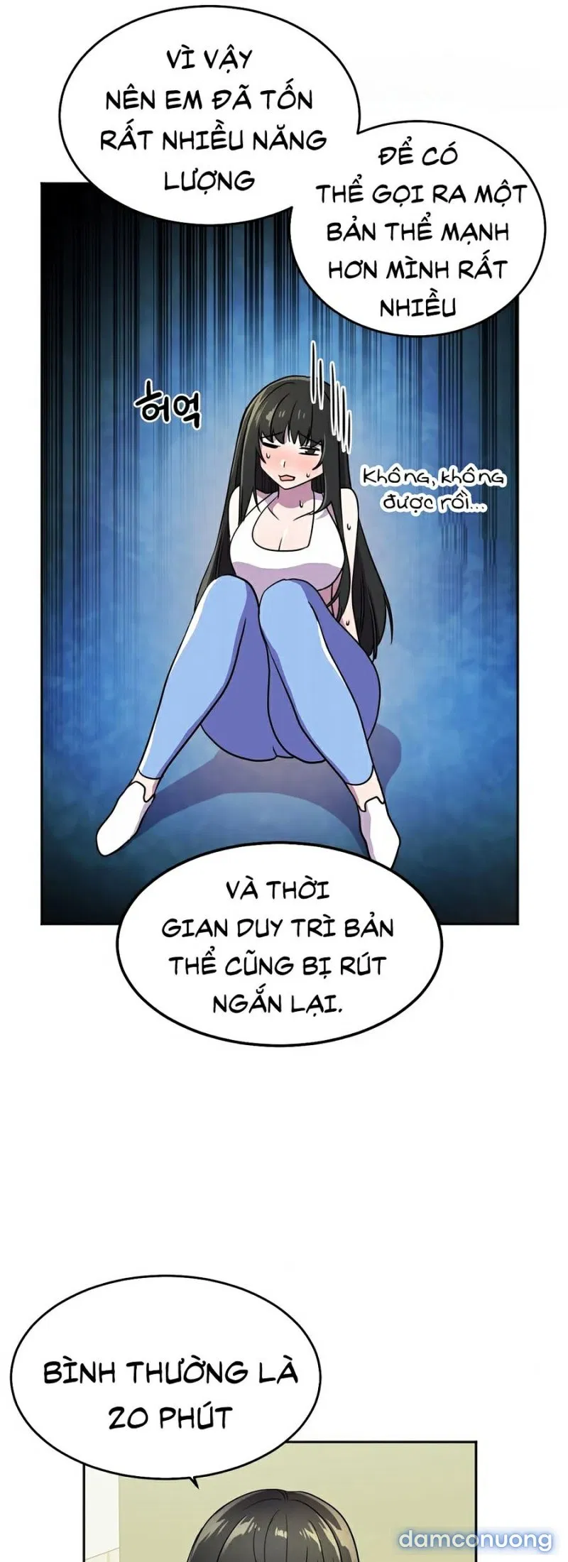 Quản Lý Của Siêu Anh Hùng 