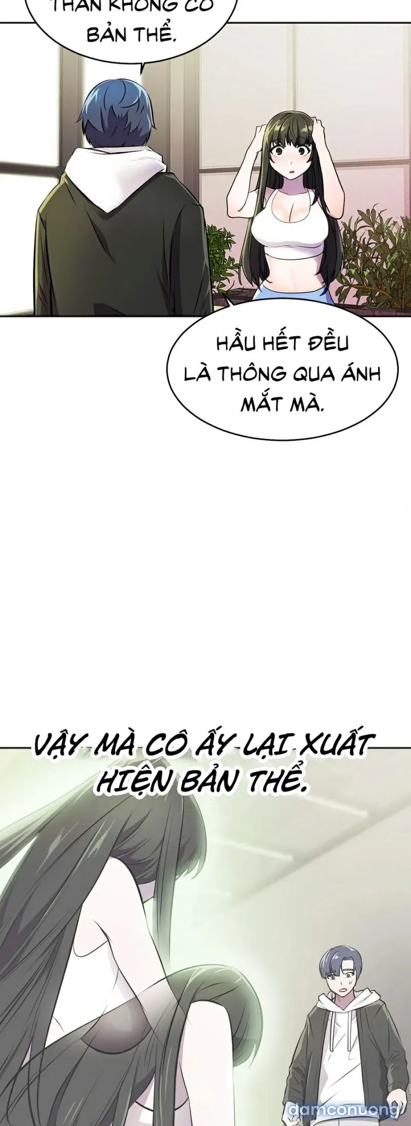 Quản Lý Của Siêu Anh Hùng 
