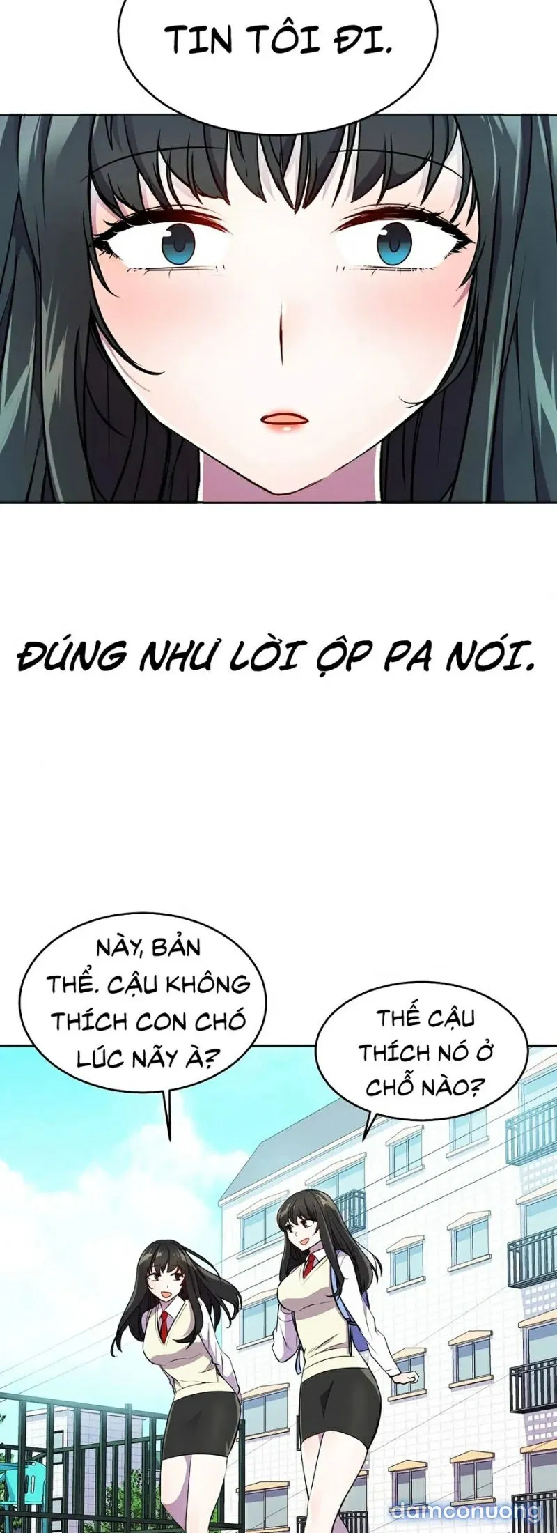 Quản Lý Của Siêu Anh Hùng 