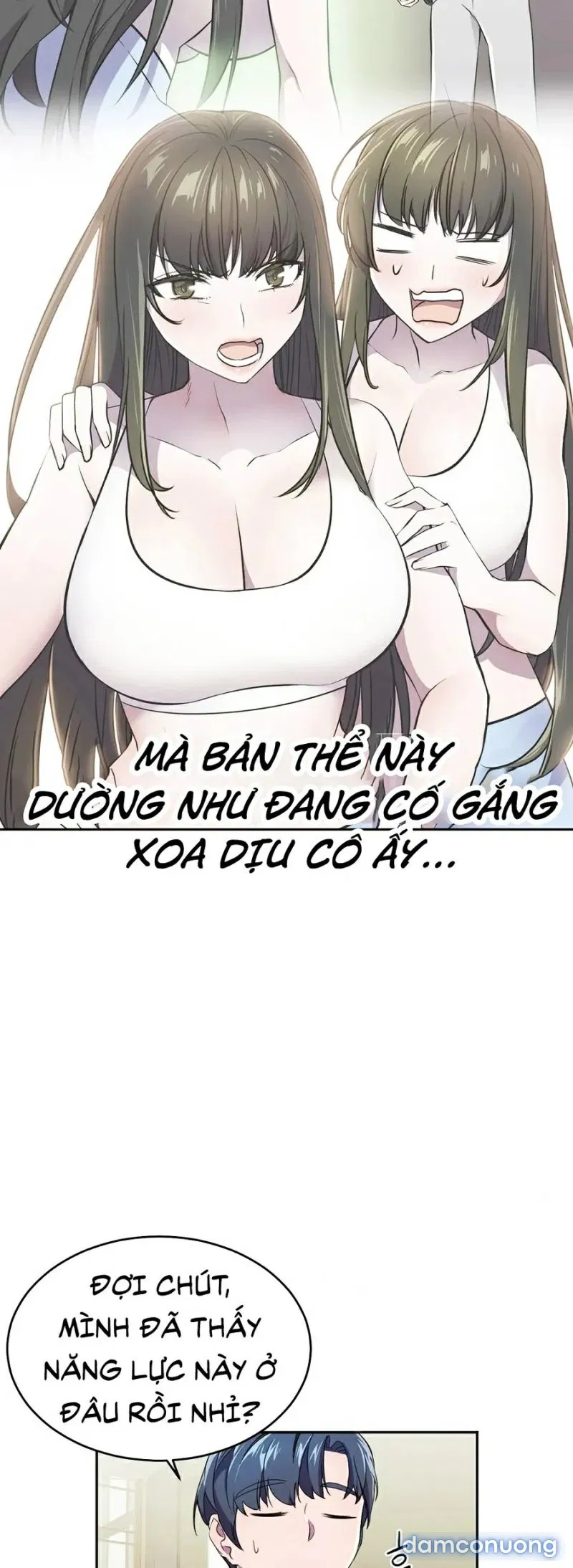 Quản Lý Của Siêu Anh Hùng 