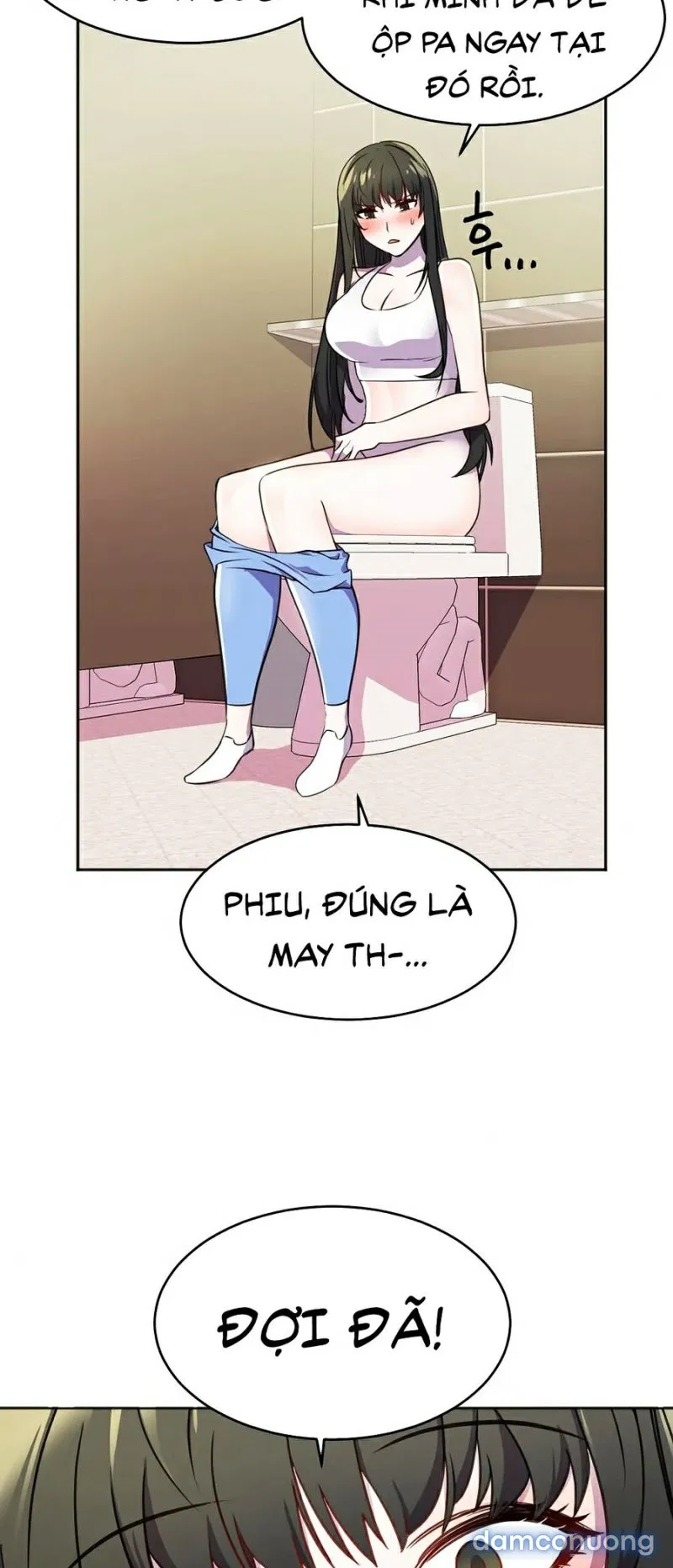 Quản Lý Của Siêu Anh Hùng 