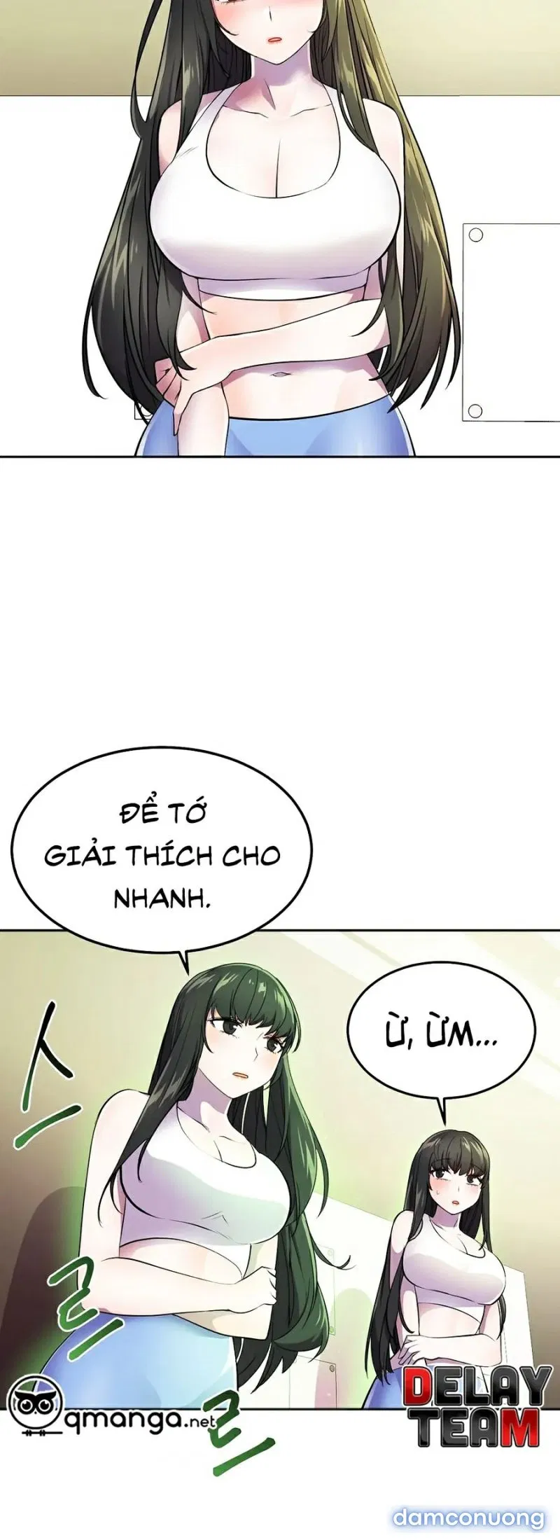 Quản Lý Của Siêu Anh Hùng 