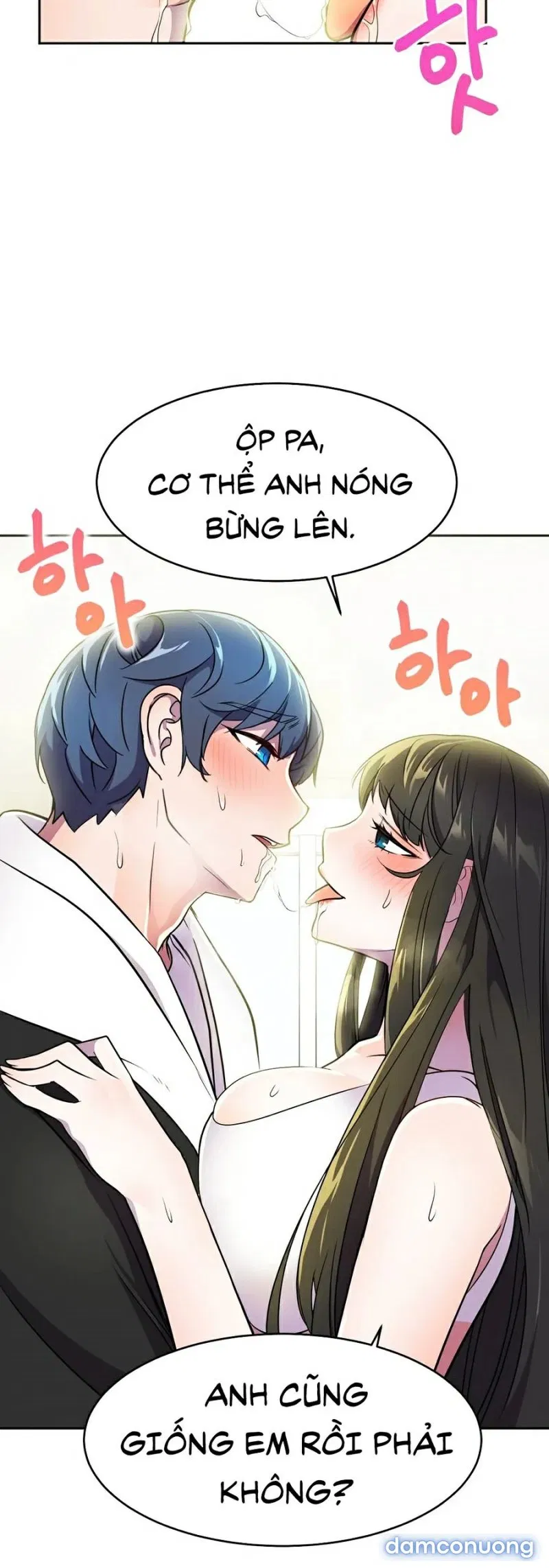 Quản Lý Của Siêu Anh Hùng 