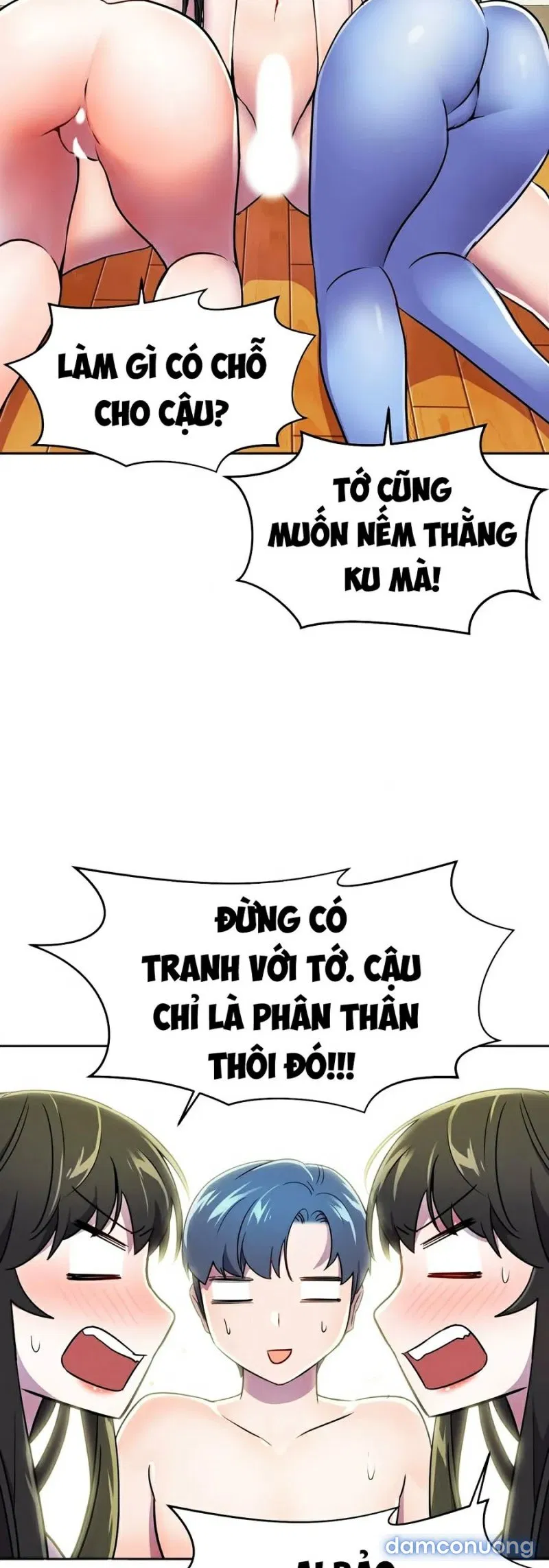 Quản Lý Của Siêu Anh Hùng 
