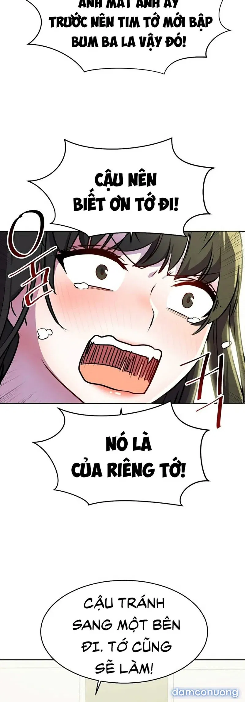 Quản Lý Của Siêu Anh Hùng 