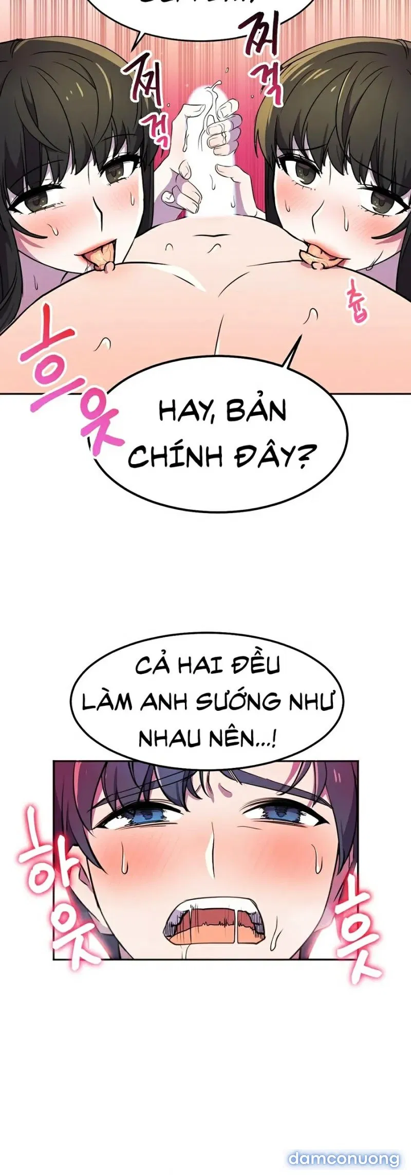 Quản Lý Của Siêu Anh Hùng 